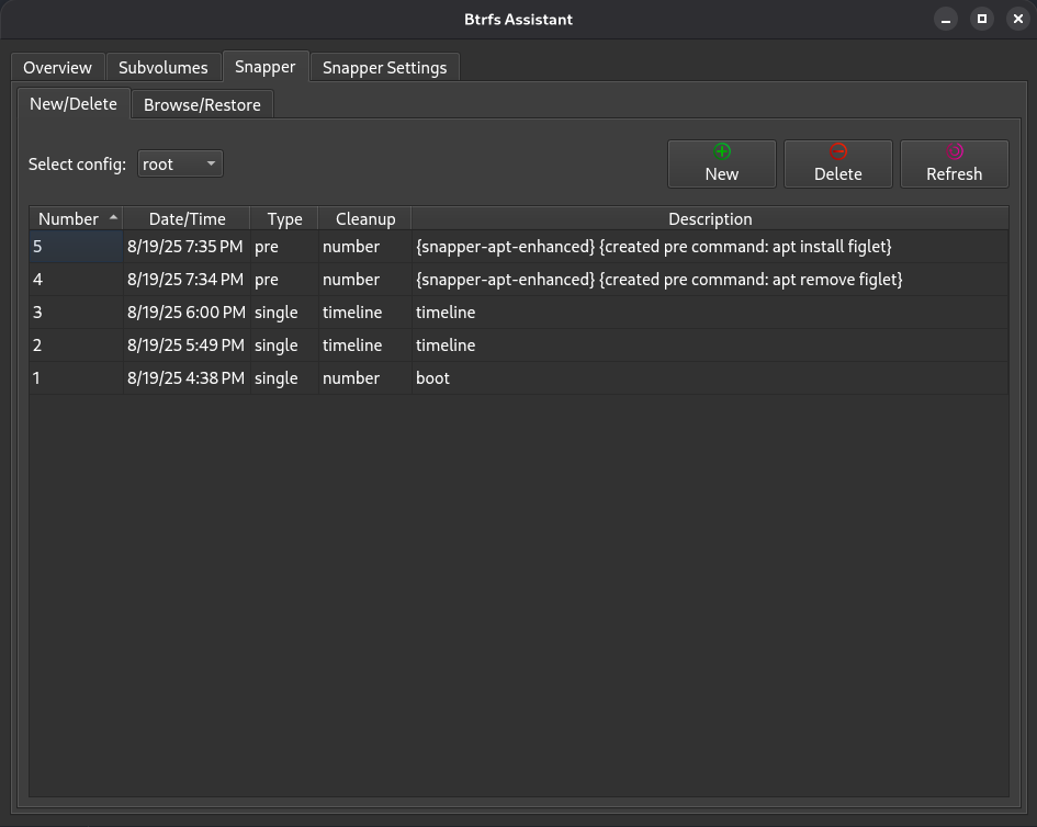 snapper-enhanced Image